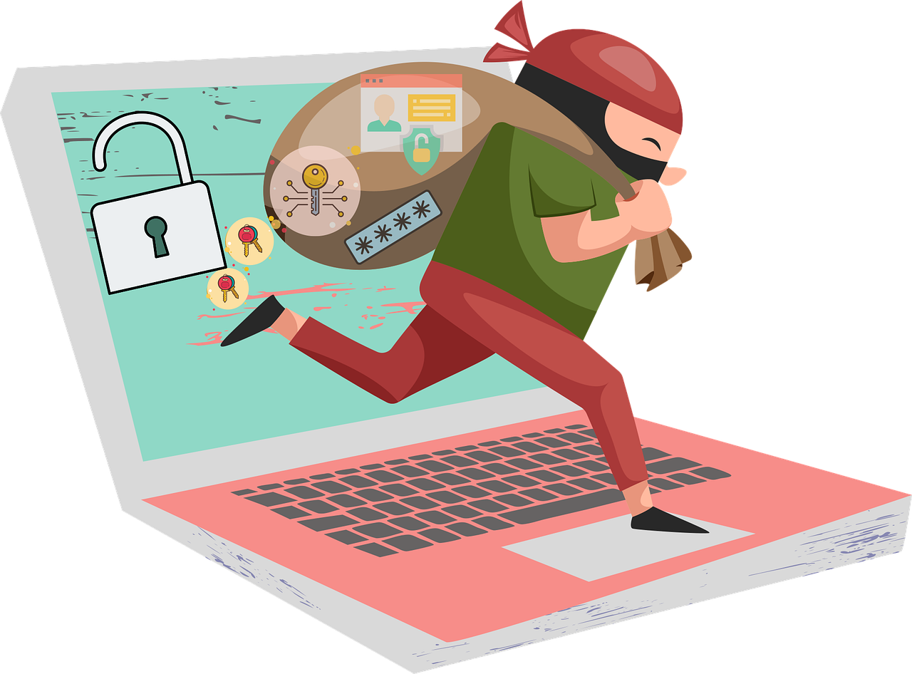 Internet Safety Practices