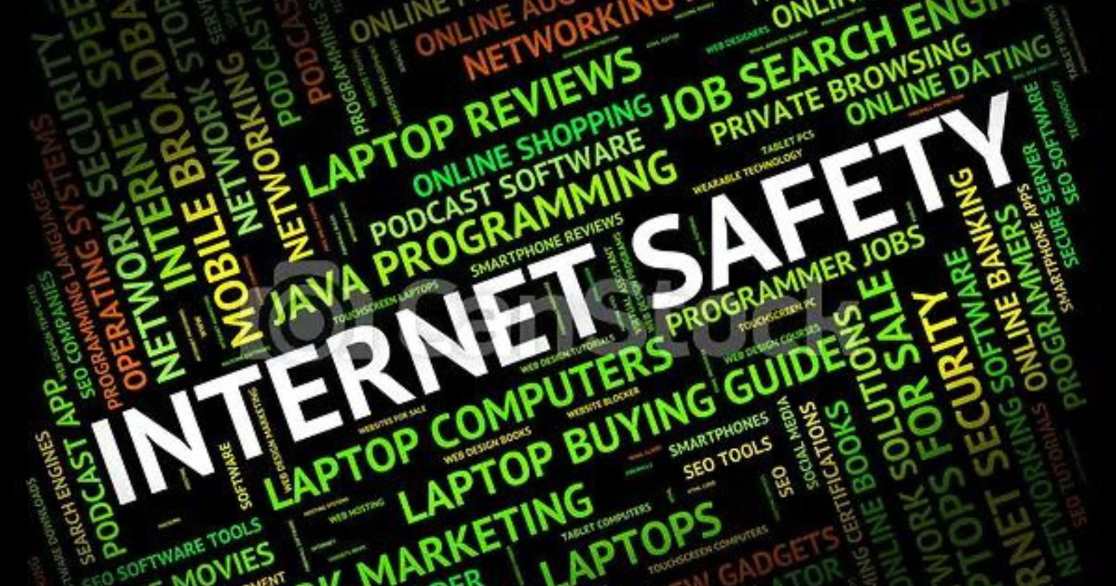Internet Safety Practices