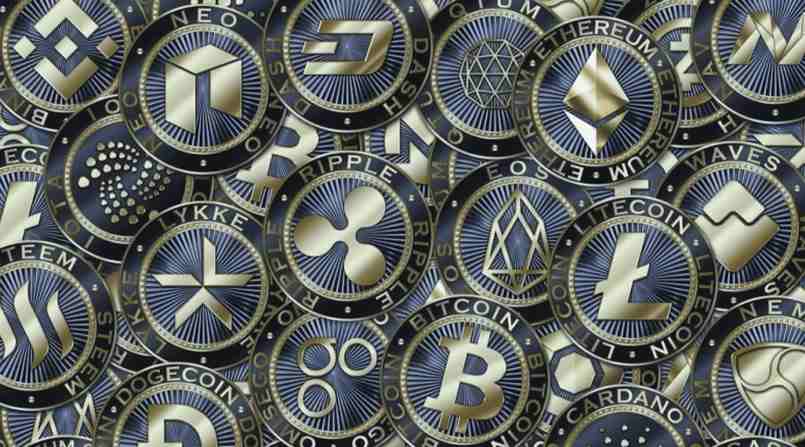 Tìm hiểu Altcoin là gì? Và các loại Altcoin