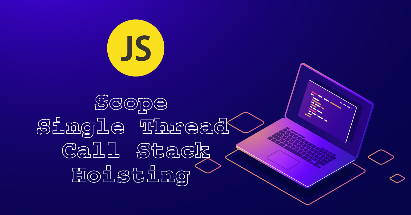 A note on top javascript interview topics