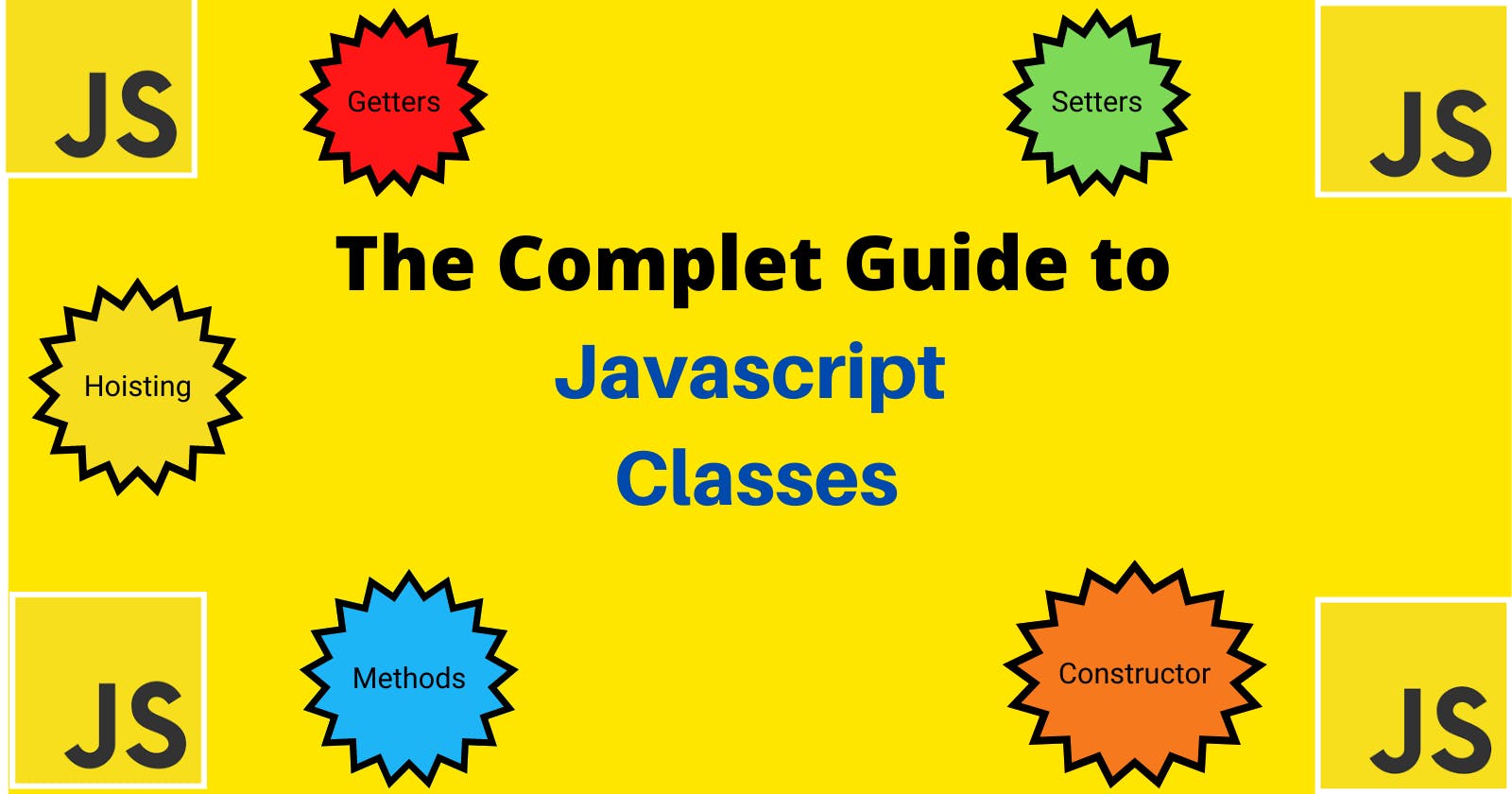 Deep Dive Into "Classes" in javascript