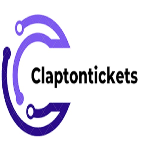 Claptontickets's photo