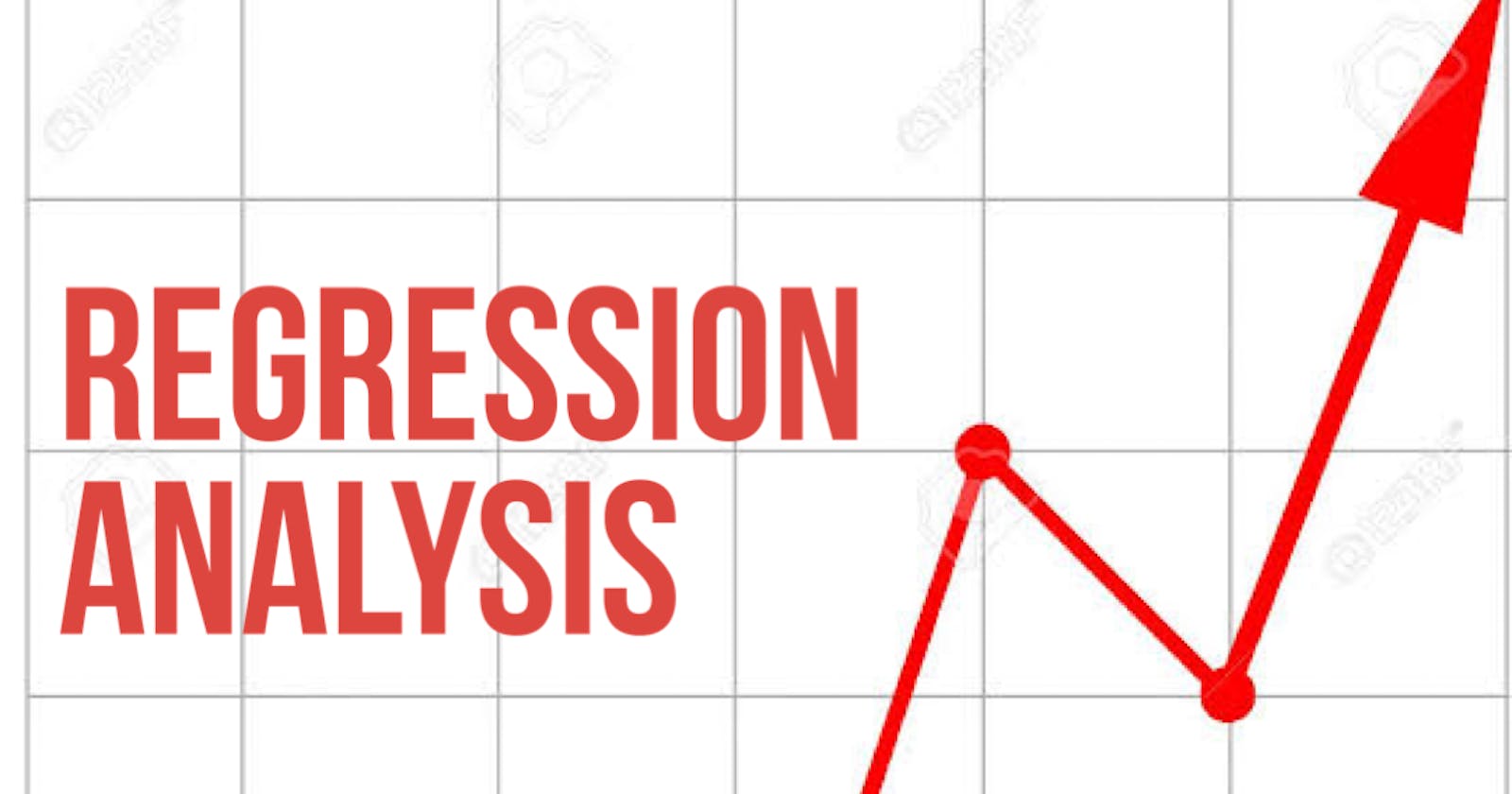 Regression Analysis: Definition, Types and Applications