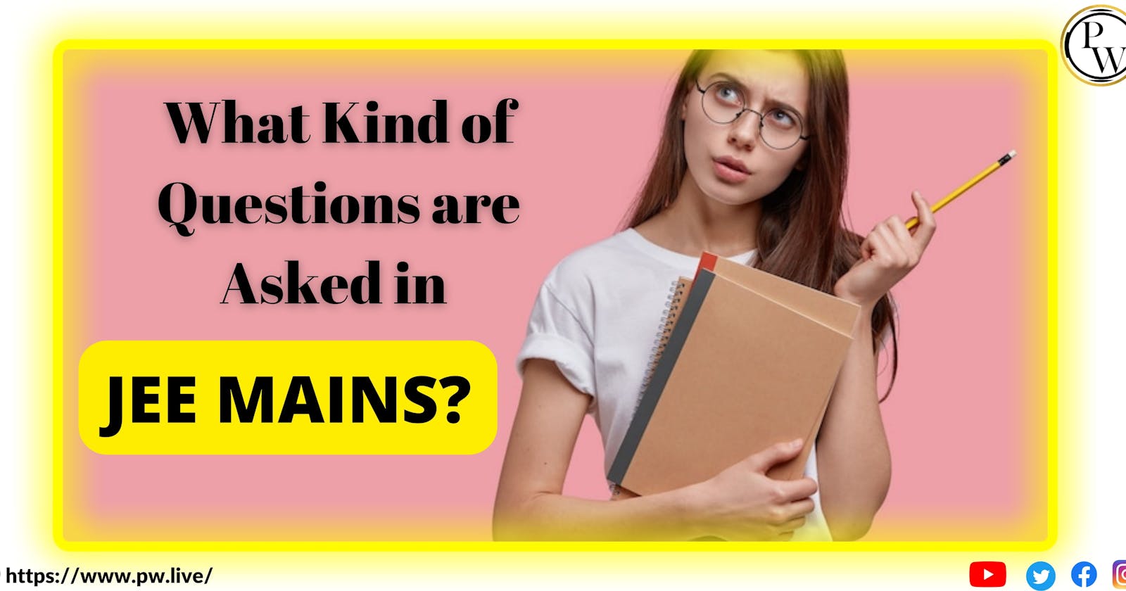 What kind of Questions are Asked in JEE mains?
