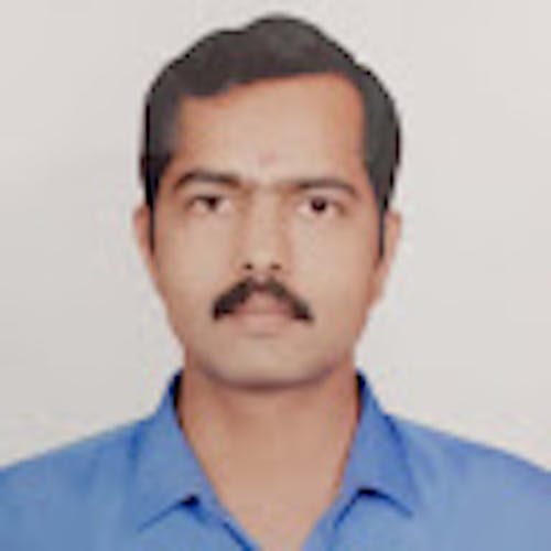 Sandesh D Manocharya