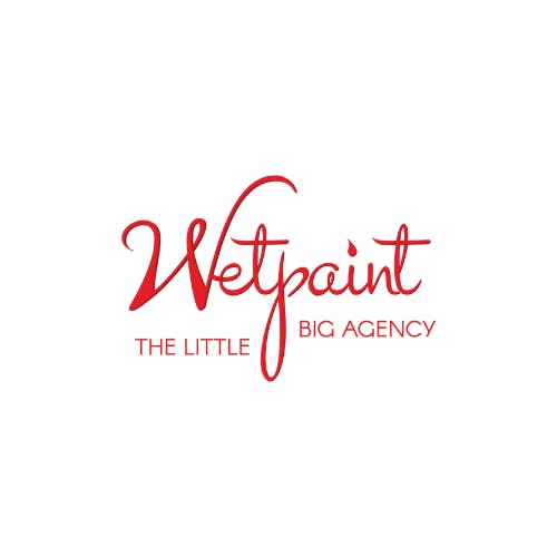Wet Paint's blog