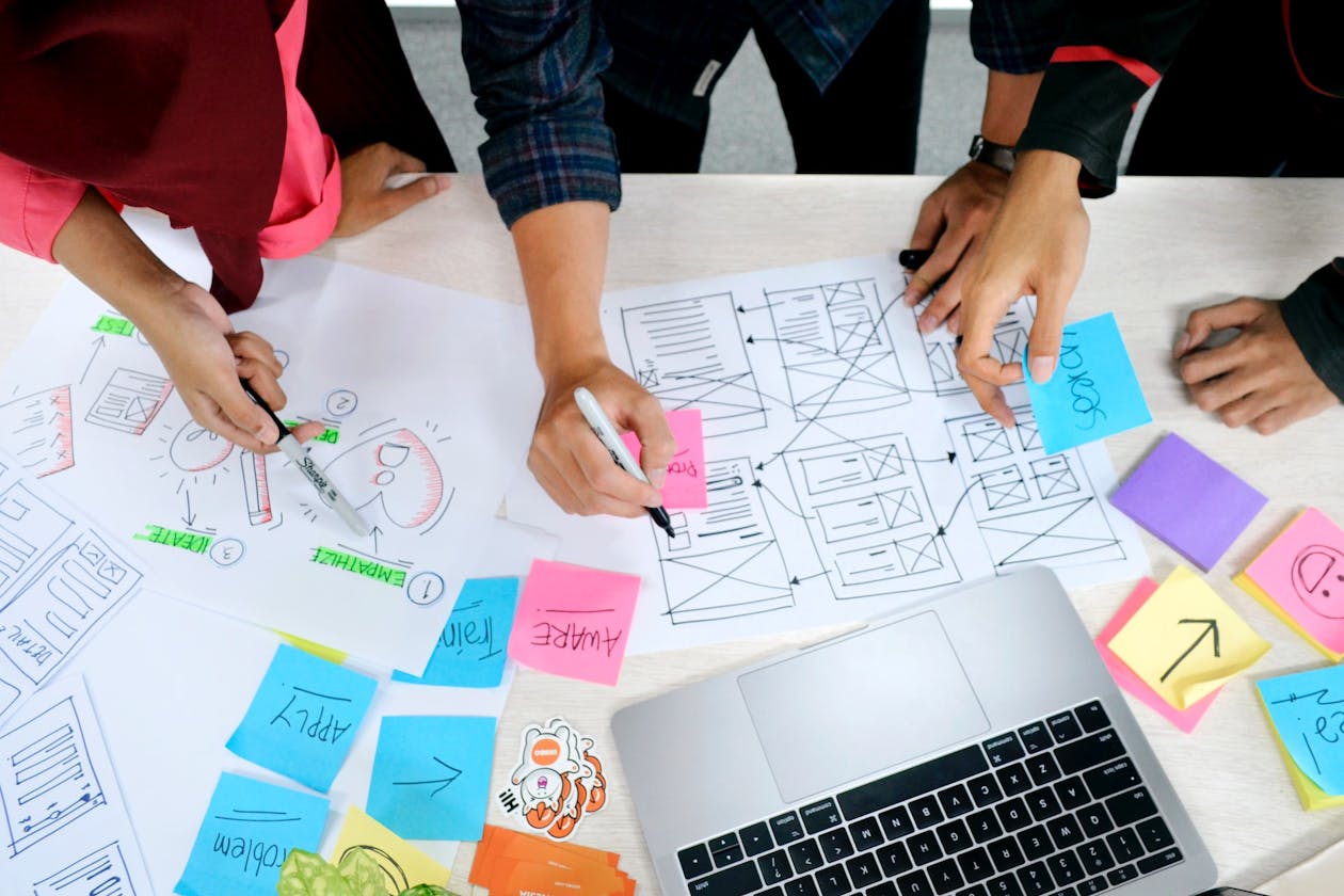 Why Human-Centered Design is Important to Front-End Development