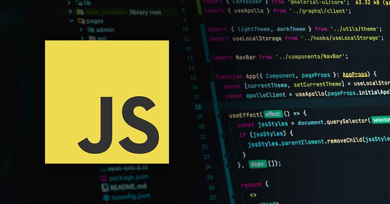 The Most Hidden Feature of JavaScript ✍️