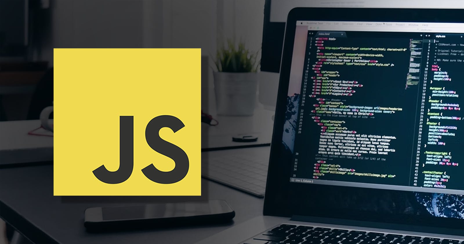 7 JavaScript Project Ideas to Build Your Skills 💪📈