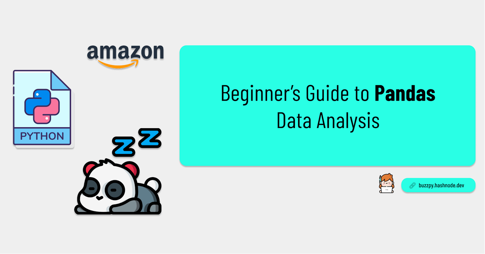 Analyzing Amazon Data With Pandas - Beginner's Guide