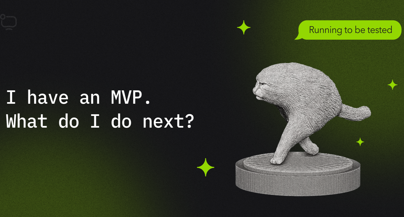 What Should Come After The 1st MVP Release For It to Be a Success?