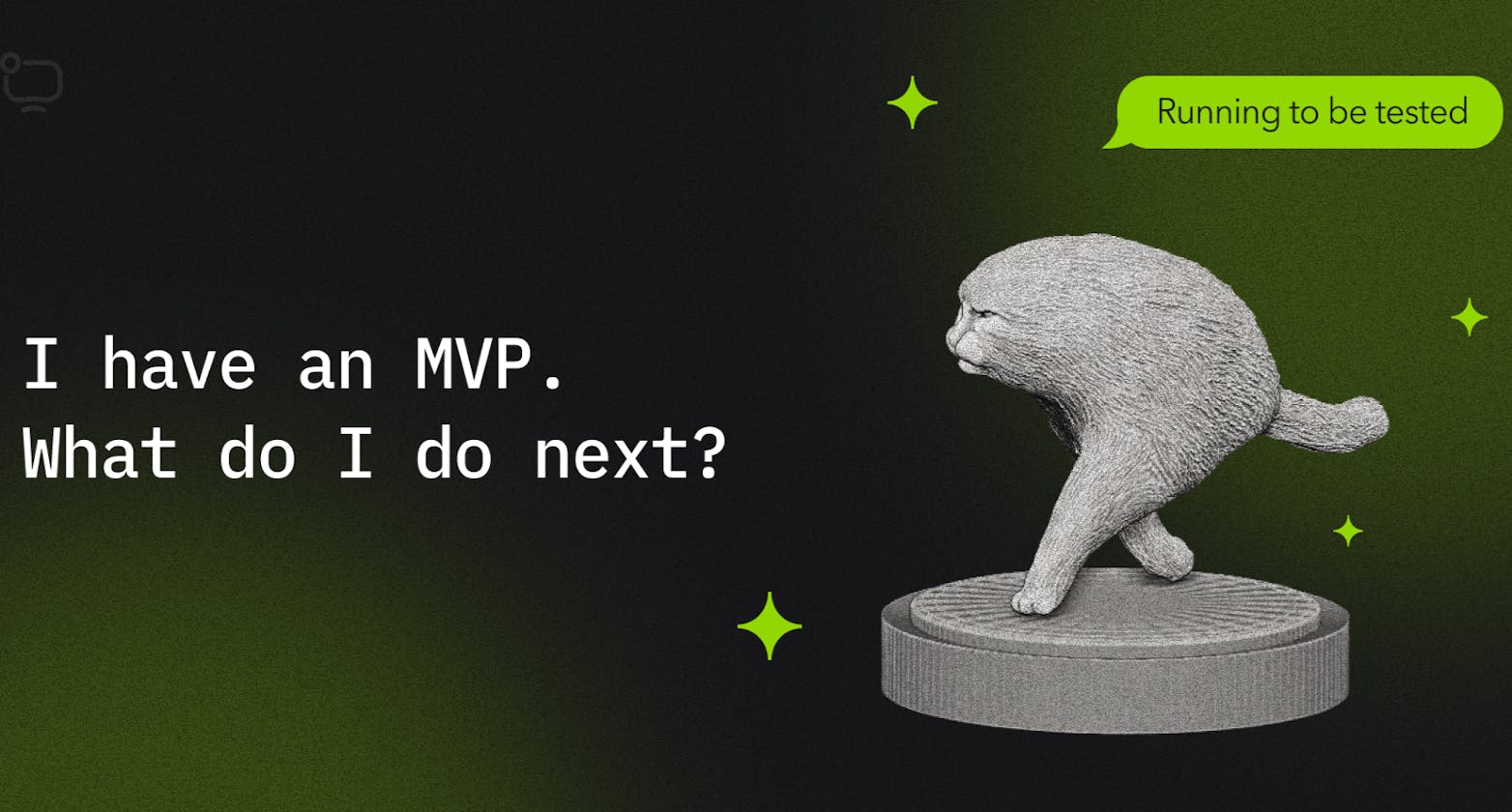What Should Come After The 1st MVP Release For It to Be a Success?