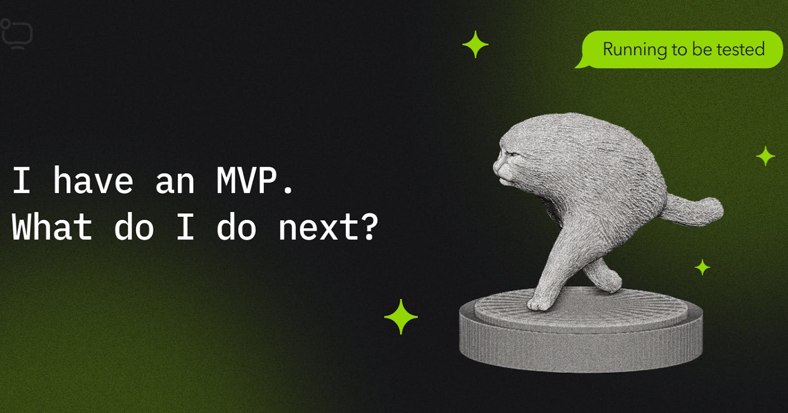 What Should Come After The 1st MVP Release For It to Be a Success?