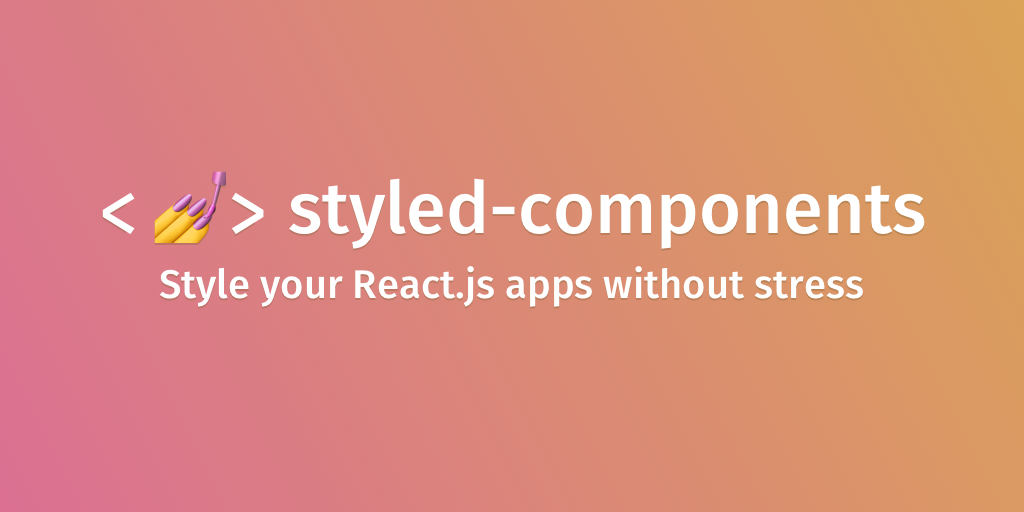 How to Pass className to Styled-Components in React