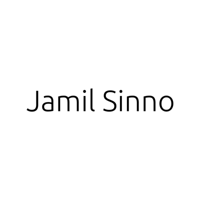 Jamil's Blog