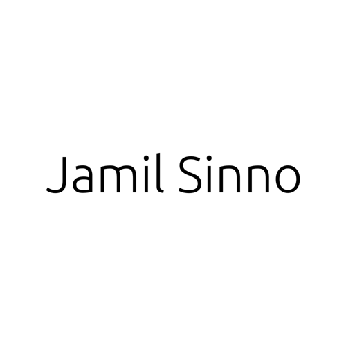 Jamil's Blog