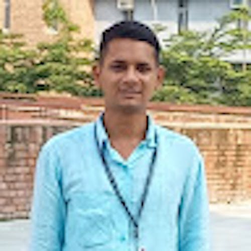 Alok Raj