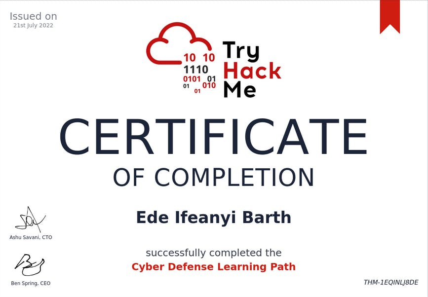 THM Cyber Defence Learning Path.png