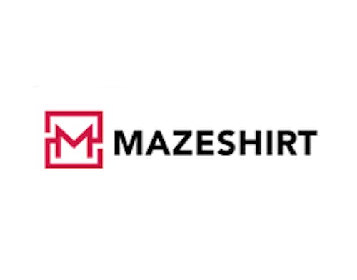 Mazeshirt's blog