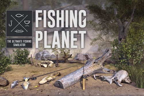 Fishing planet unlimited money !! Fishing planet cheats 2022's photo