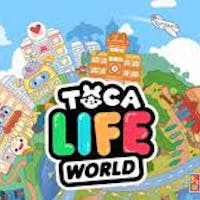 toca life world mod apk !# toca life's photo