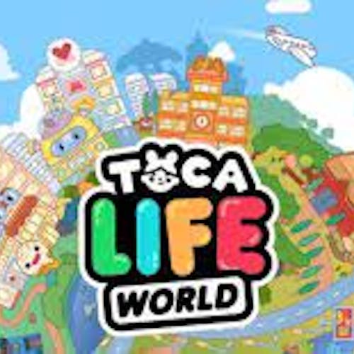 toca life world mod apk !# toca life's photo