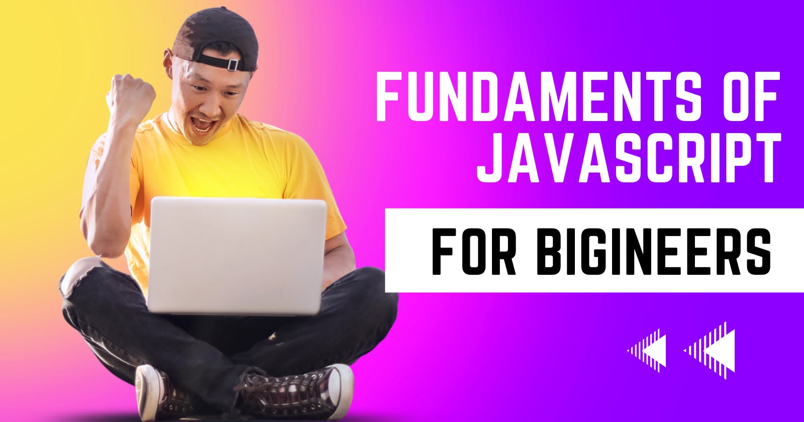 🧠 Fundamentals of JavaScript (JS)