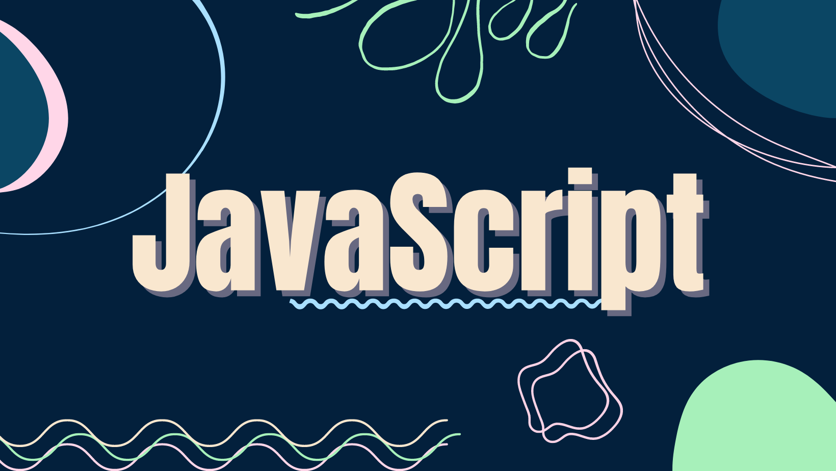JavaScript Simplified