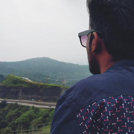 Roshan Shambharkar 
