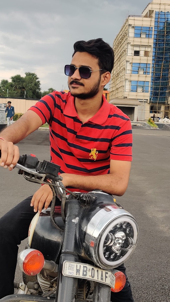Amit Pandit