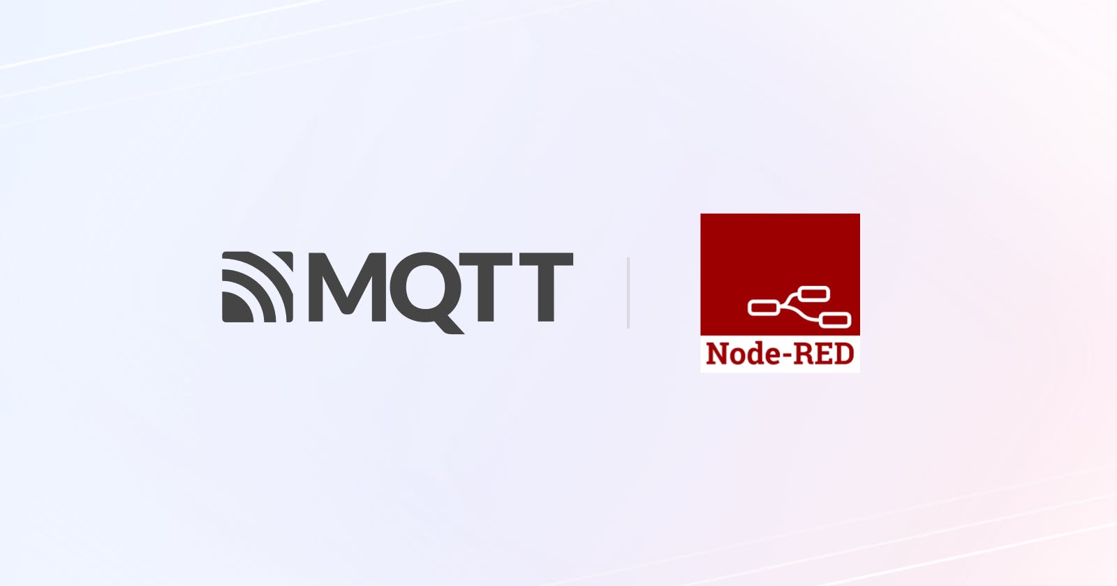 Process MQTT Data with Node-RED