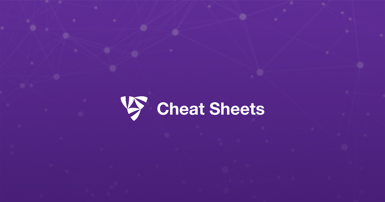Flyte Cheat Sheet