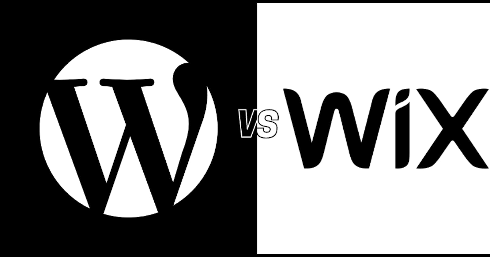Confused by WordPress or Wix? 6 Easy Comparisons That Will Clarify All Your Doubts