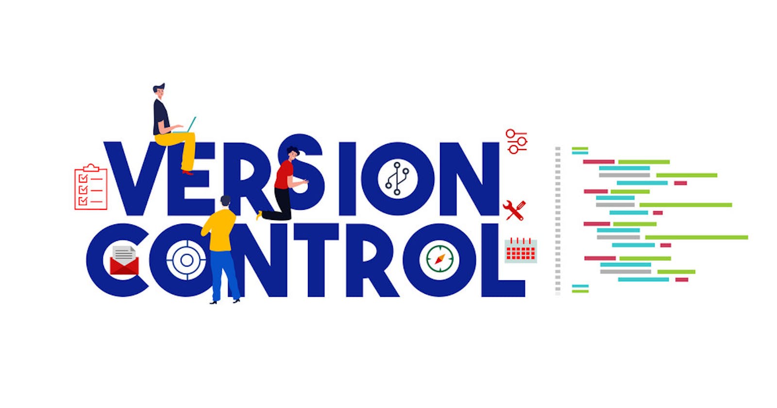 Introduction To Version Control System