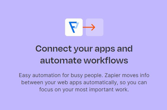 Source: Localazy Integrations on Zapier