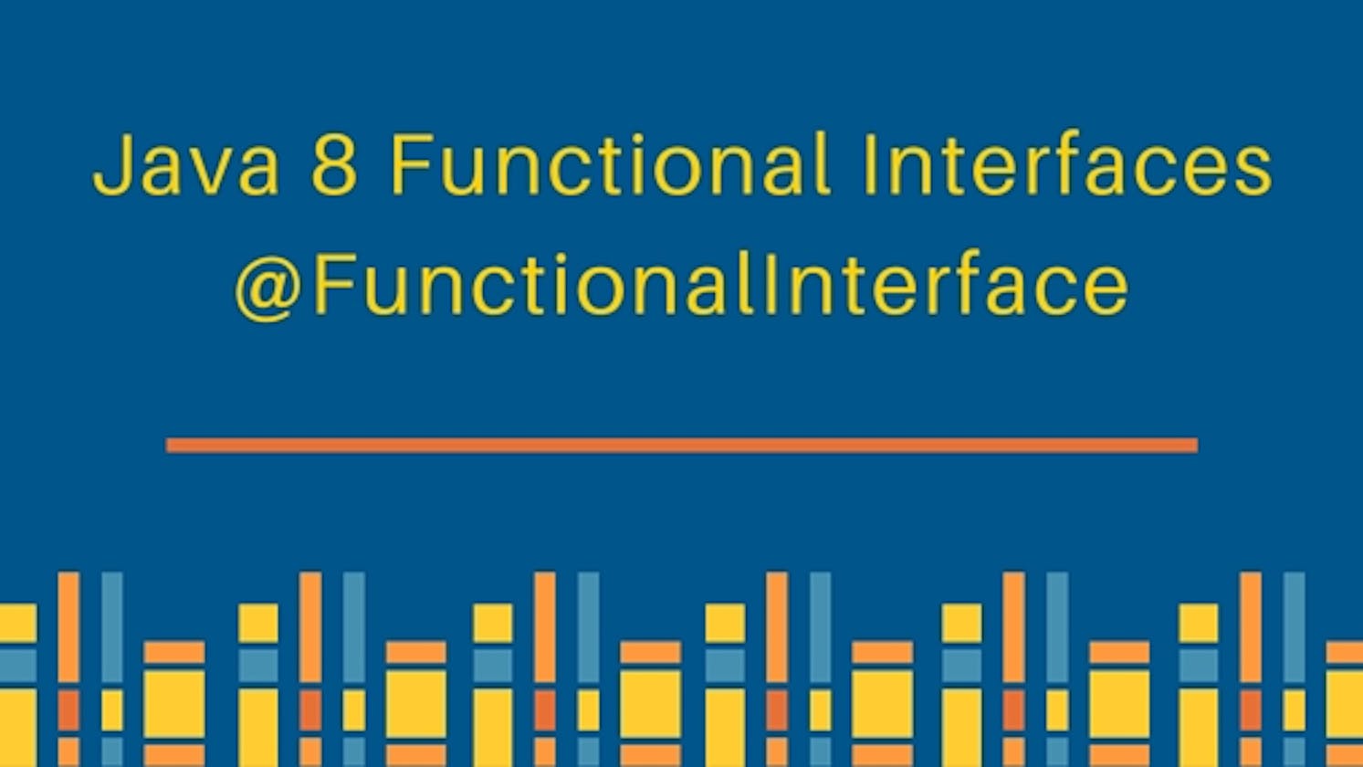 Using Predicate from the Functional Interface Package in Java