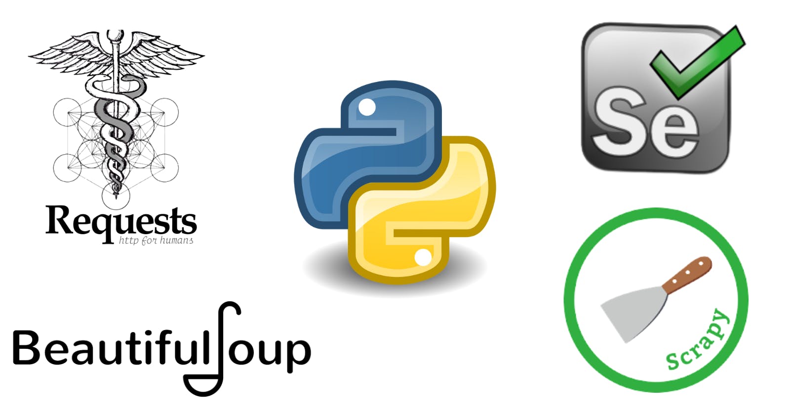 4 Best Python Frameworks for Web Scraping