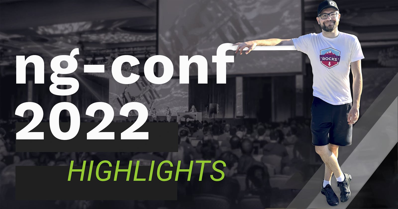 ng-conf 2022 highlights