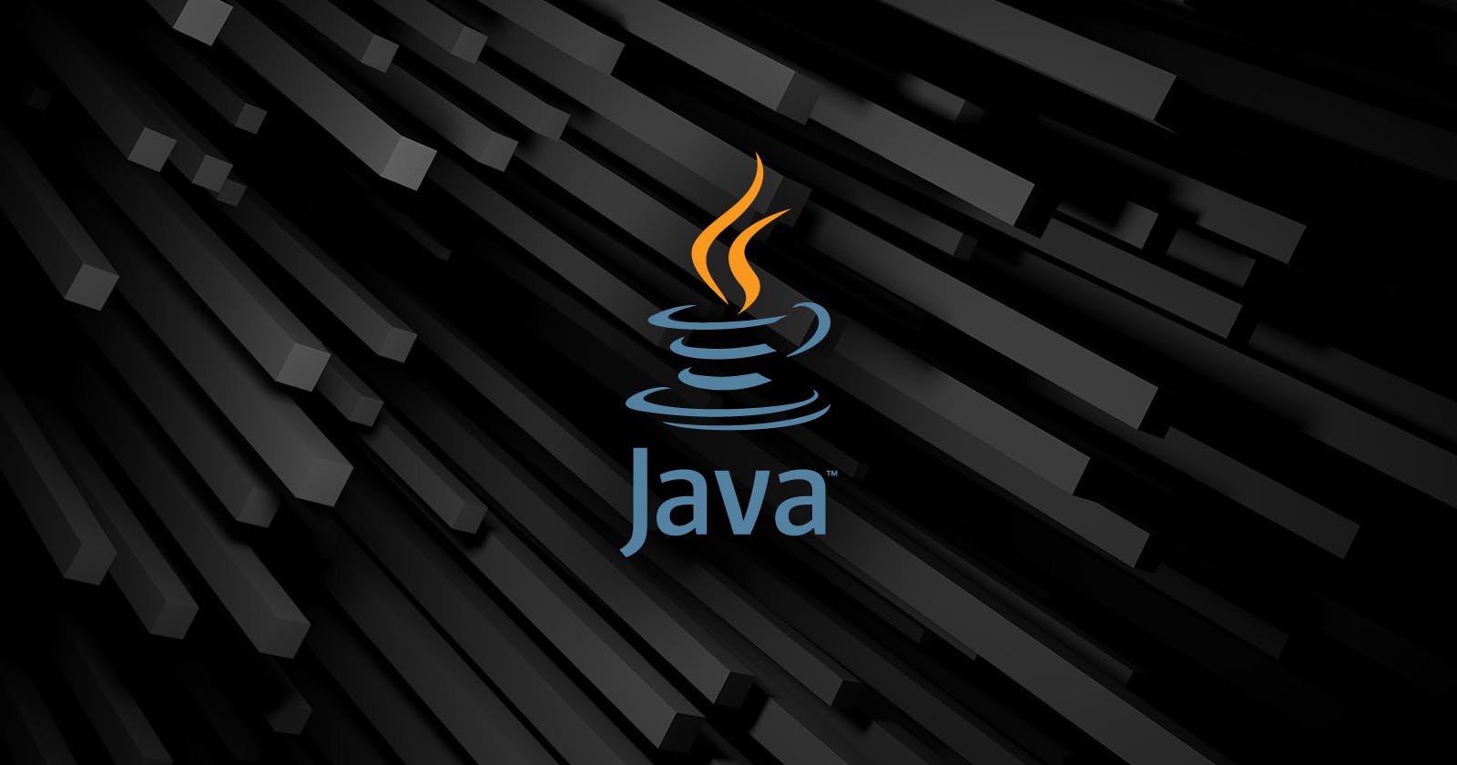 Java - Spring Boot.