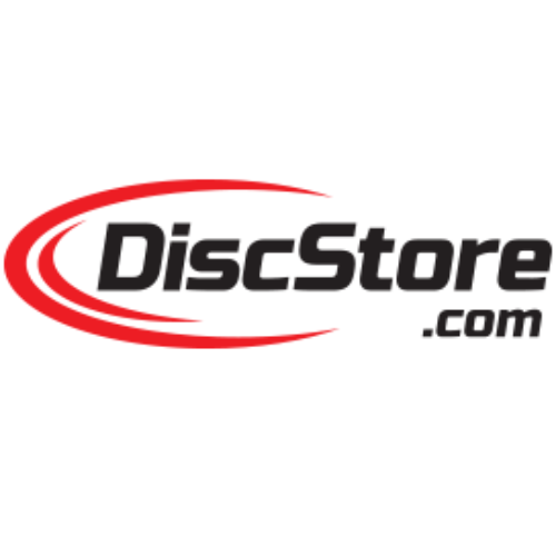 Disc Store