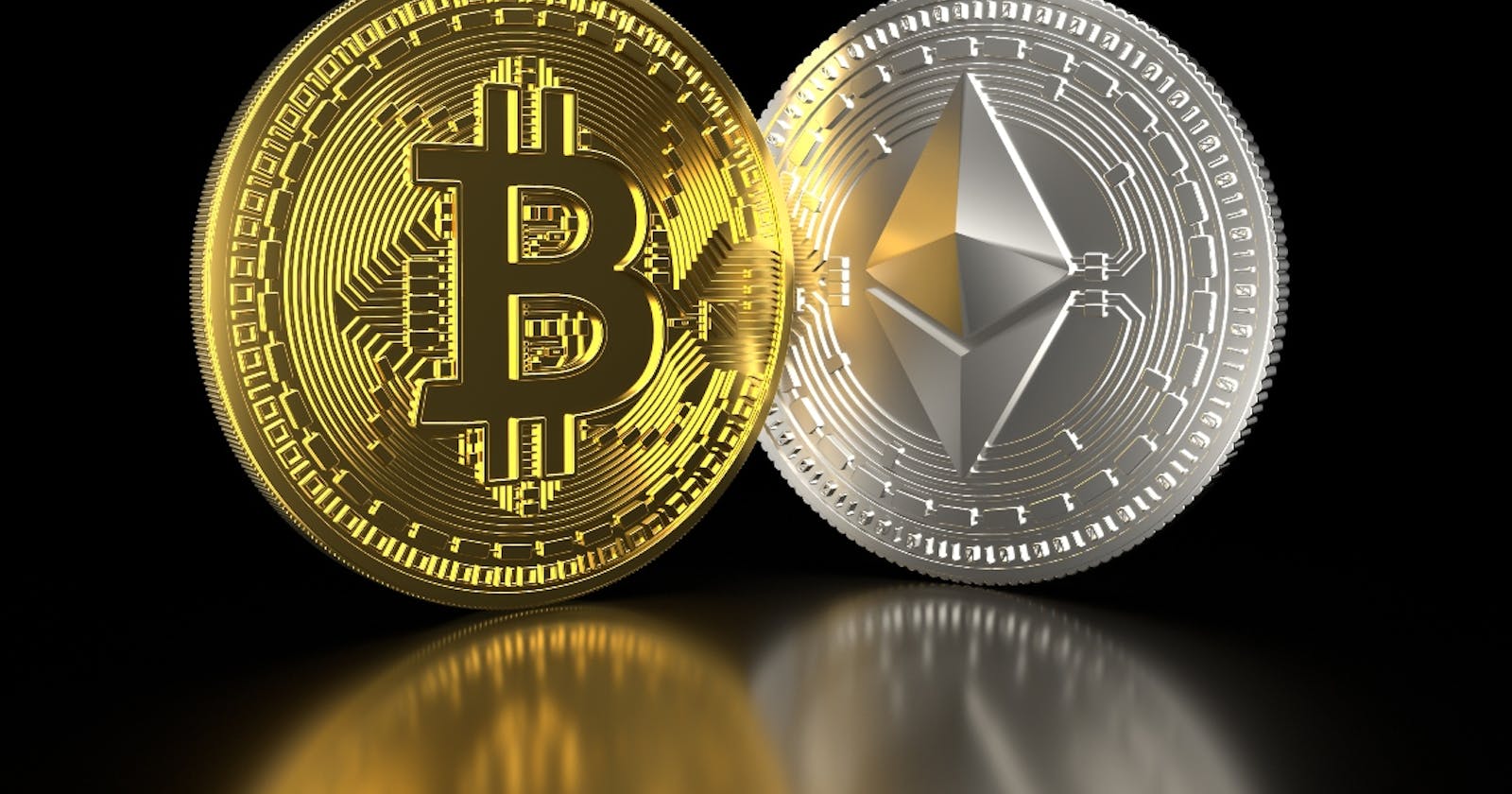 Bitcoin vs. Ethereum –What is Different About Ethereum?