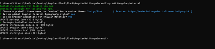 angular_material_terminal screen shot