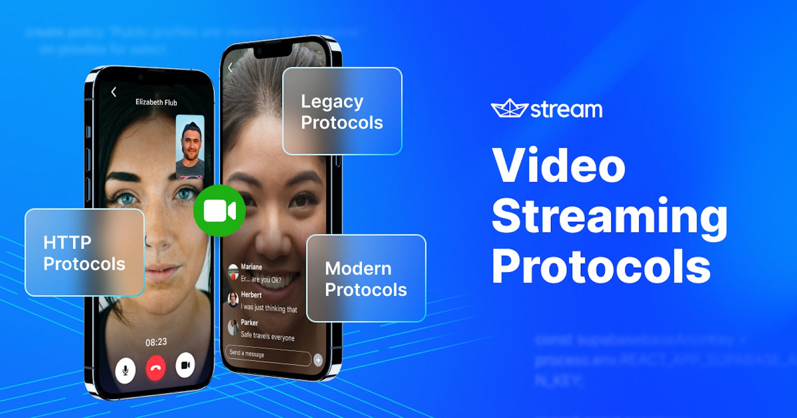 Video Streaming Protocols: What Are They & How to Choose The Best One