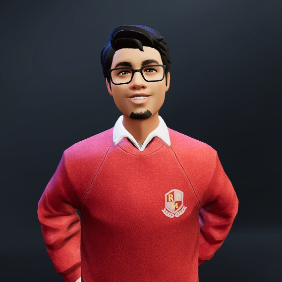 The Dev Alive