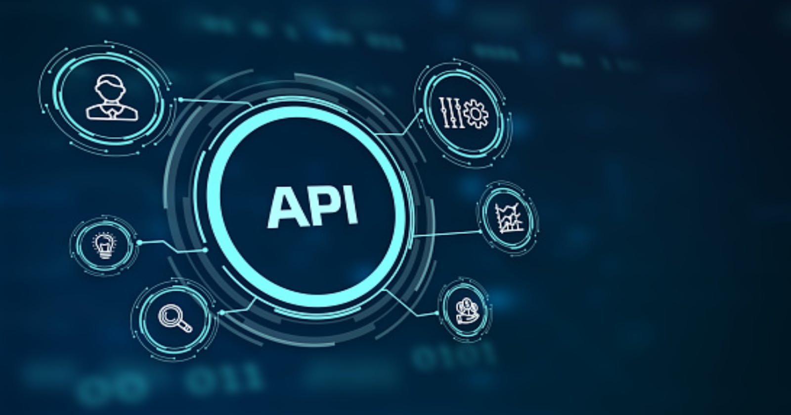 Getting started with Application Programming Interface (API)