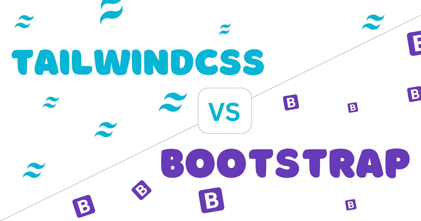 TailwindCSS vs Bootstrap: What's the deal?
