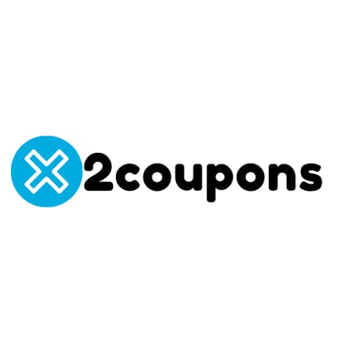 X2 COUPONS's blog