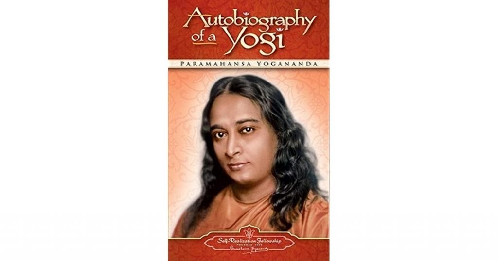 Autobiography of a Yogi