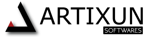 Artixun Softwares
