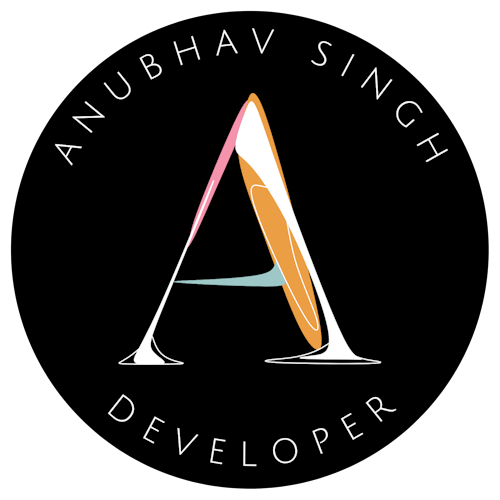 Anubhav's Blog